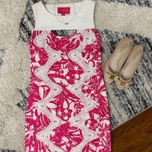 Lily Pulitzer Dress